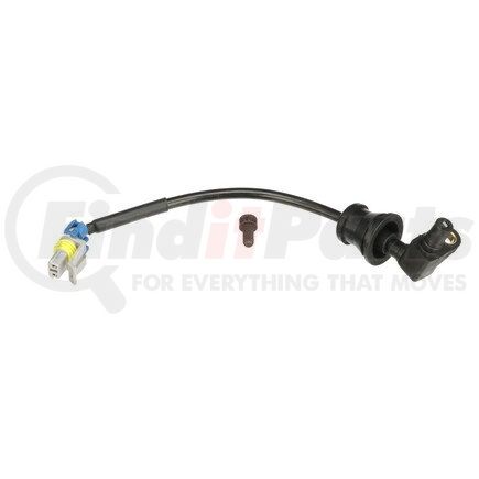 ALS1343 by STANDARD IGNITION - ABS Speed Sensor