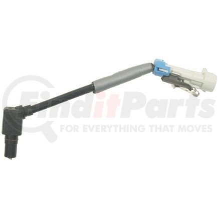 ALS1344 by STANDARD IGNITION - ABS Speed Sensor