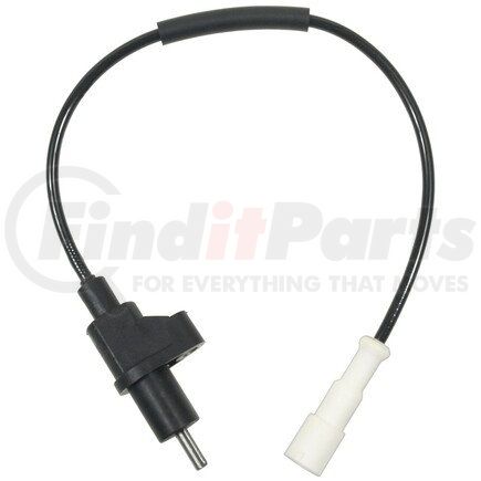 ALS1345 by STANDARD IGNITION - Intermotor ABS Speed Sensor