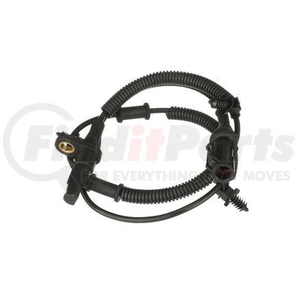 ALS1352 by STANDARD IGNITION - ABS Speed Sensor