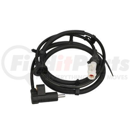ALS1351 by STANDARD IGNITION - ABS Speed Sensor