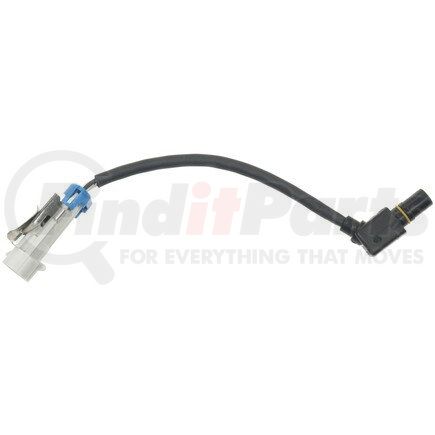 ALS1358 by STANDARD IGNITION - ABS Speed Sensor