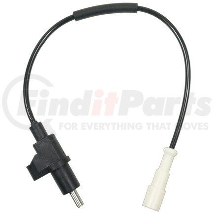 ALS1366 by STANDARD IGNITION - Intermotor ABS Speed Sensor