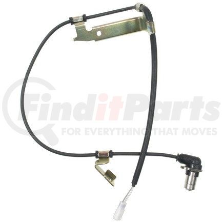 ALS1375 by STANDARD IGNITION - ABS Speed Sensor