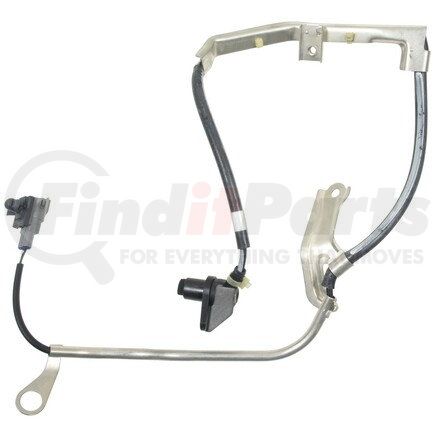 ALS1376 by STANDARD IGNITION - ABS Speed Sensor
