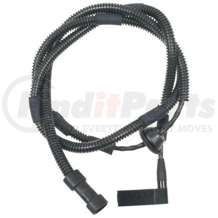 ALS1378 by STANDARD IGNITION - ABS Speed Sensor