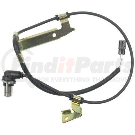 ALS1374 by STANDARD IGNITION - ABS Speed Sensor