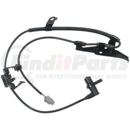 ALS1382 by STANDARD IGNITION - ABS Speed Sensor