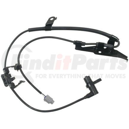 ALS1382 by STANDARD IGNITION - Intermotor ABS Speed Sensor