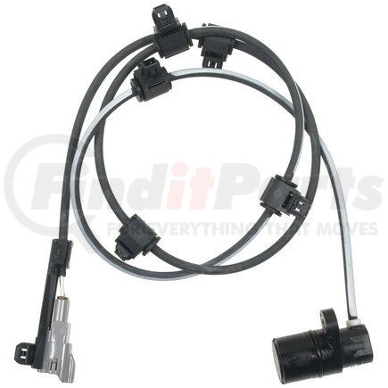 ALS1386 by STANDARD IGNITION - Intermotor ABS Speed Sensor