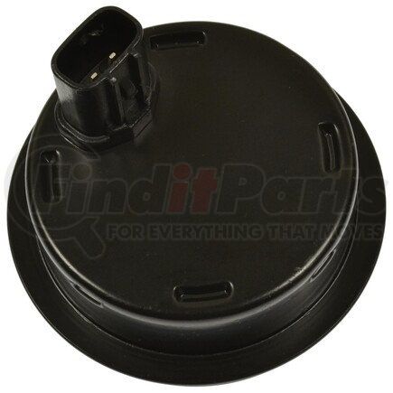 ALS1387 by STANDARD IGNITION - Intermotor ABS Speed Sensor