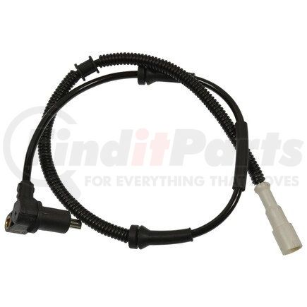 ALS1389 by STANDARD IGNITION - ABS Speed Sensor