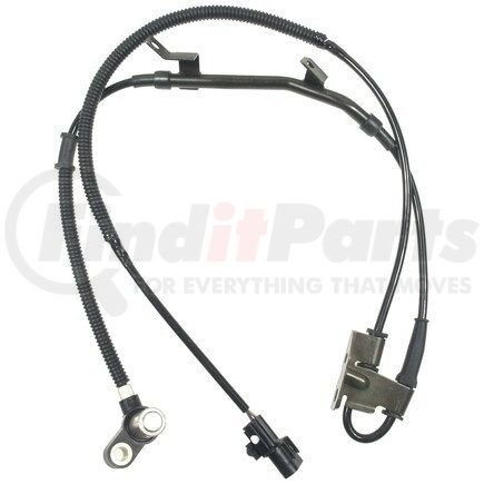 ALS1390 by STANDARD IGNITION - Intermotor ABS Speed Sensor
