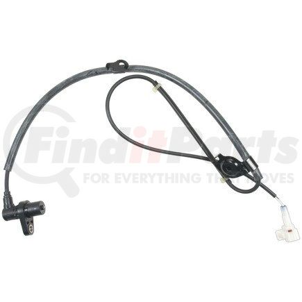 ALS1397 by STANDARD IGNITION - Intermotor ABS Speed Sensor