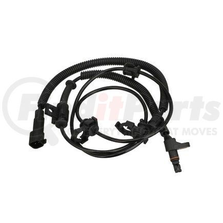 ALS1398 by STANDARD IGNITION - ABS Speed Sensor