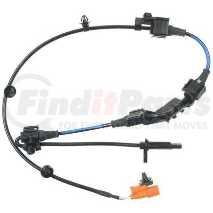ALS1395 by STANDARD IGNITION - Intermotor ABS Speed Sensor