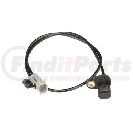 ALS1401 by STANDARD IGNITION - ABS Speed Sensor