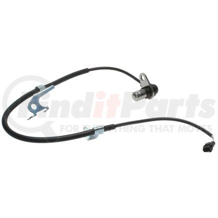 ALS1404 by STANDARD IGNITION - Intermotor ABS Speed Sensor
