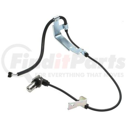 ALS1405 by STANDARD IGNITION - Intermotor ABS Speed Sensor