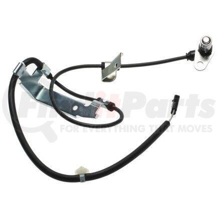 ALS1407 by STANDARD IGNITION - ABS Speed Sensor