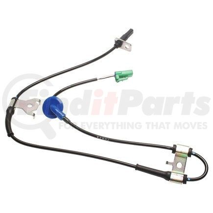 ALS1403 by STANDARD IGNITION - Intermotor ABS Speed Sensor