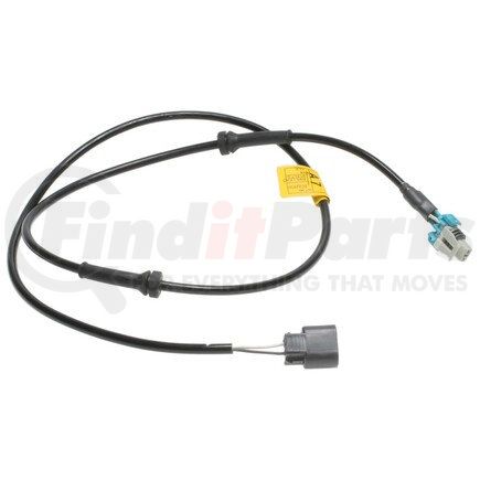 ALS1408 by STANDARD IGNITION - Intermotor ABS Speed Sensor