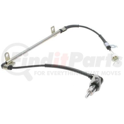 ALS1409 by STANDARD IGNITION - Intermotor ABS Speed Sensor