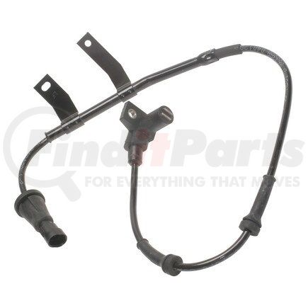 ALS1420 by STANDARD IGNITION - ABS Speed Sensor