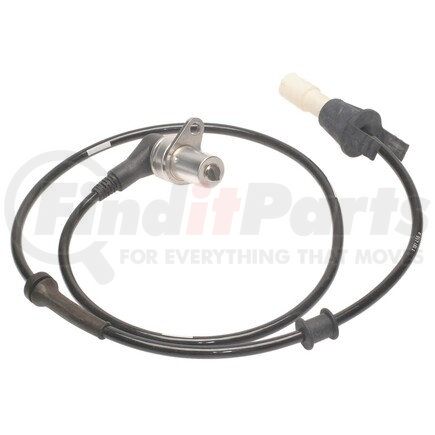 ALS1424 by STANDARD IGNITION - Intermotor ABS Speed Sensor
