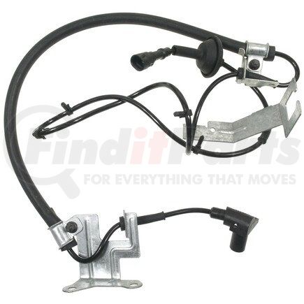 ALS1422 by STANDARD IGNITION - ABS Speed Sensor