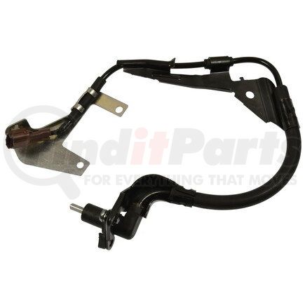 ALS1428 by STANDARD IGNITION - ABS Speed Sensor