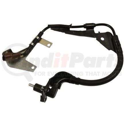 ALS1428 by STANDARD IGNITION - Intermotor ABS Speed Sensor