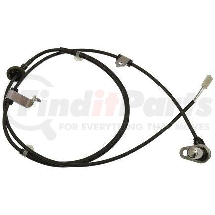 ALS1436 by STANDARD IGNITION - ABS Speed Sensor