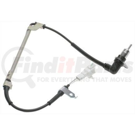 ALS1433 by STANDARD IGNITION - Intermotor ABS Speed Sensor