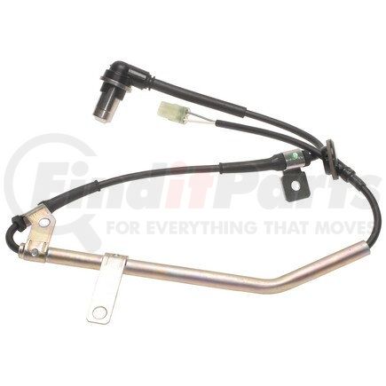 ALS1440 by STANDARD IGNITION - Intermotor ABS Speed Sensor