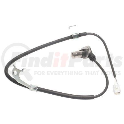 ALS1439 by STANDARD IGNITION - Intermotor ABS Speed Sensor