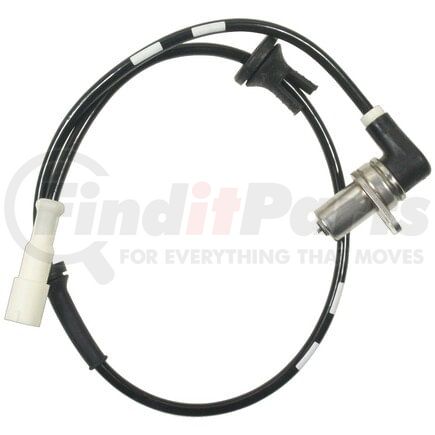 ALS1448 by STANDARD IGNITION - Intermotor ABS Speed Sensor