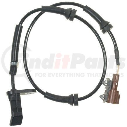 ALS1445 by STANDARD IGNITION - Intermotor ABS Speed Sensor
