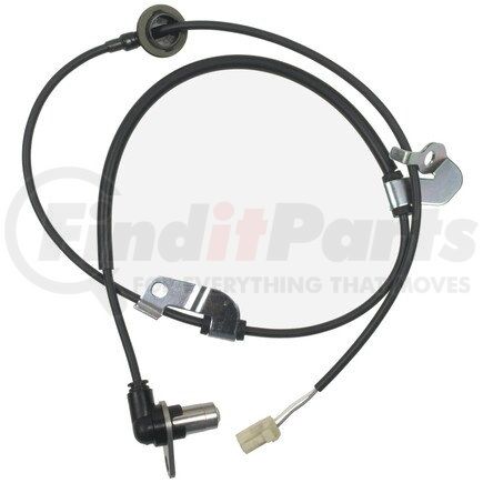 ALS1452 by STANDARD IGNITION - Intermotor ABS Speed Sensor