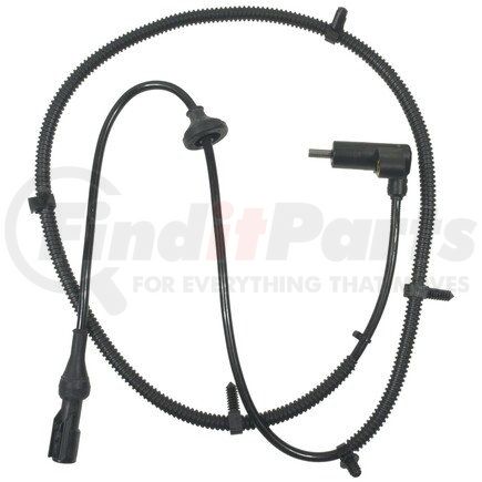 ALS1457 by STANDARD IGNITION - ABS Speed Sensor
