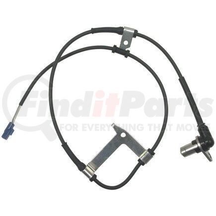 ALS1453 by STANDARD IGNITION - Intermotor ABS Speed Sensor