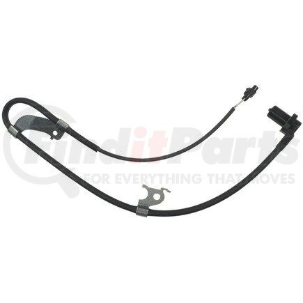 ALS1454 by STANDARD IGNITION - Intermotor ABS Speed Sensor