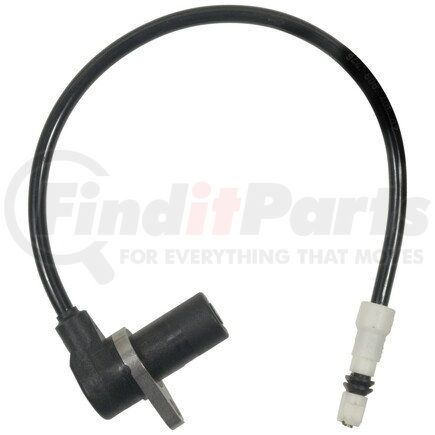 ALS1462 by STANDARD IGNITION - Intermotor ABS Speed Sensor