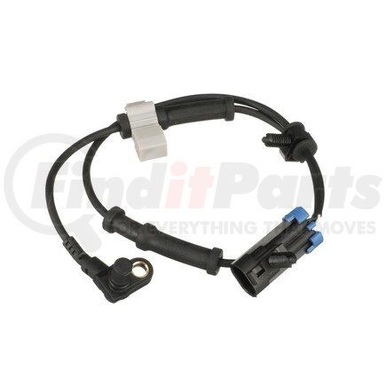 ALS1463 by STANDARD IGNITION - ABS Speed Sensor