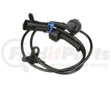 ALS1464 by STANDARD IGNITION - ABS Speed Sensor