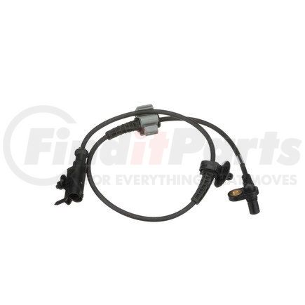 ALS1465 by STANDARD IGNITION - ABS Speed Sensor