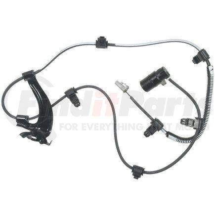 ALS1471 by STANDARD IGNITION - Intermotor ABS Speed Sensor