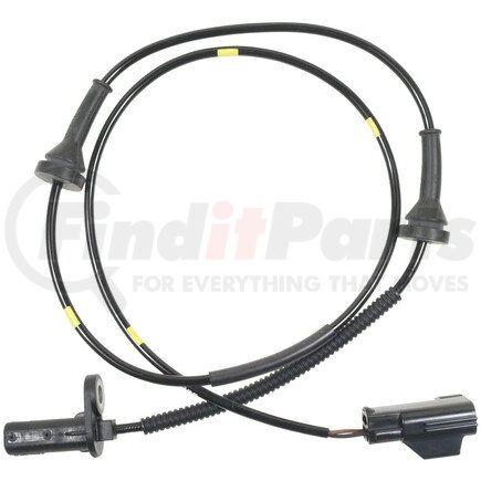 ALS1479 by STANDARD IGNITION - Intermotor ABS Speed Sensor