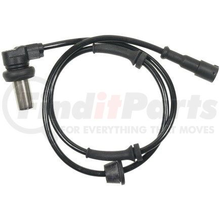 ALS1476 by STANDARD IGNITION - Intermotor ABS Speed Sensor