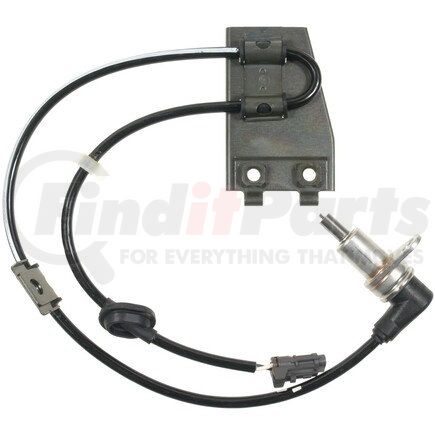 ALS1480 by STANDARD IGNITION - Intermotor ABS Speed Sensor